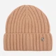 Шапка мужская Vilss Купер 15-1363-MN-37 One Size Ореховая - изображение 1