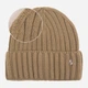 Шапка мужская Vilss Купер 15-1363-MN-107 One Size Оливковая - изображение 3