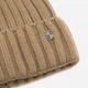 Шапка мужская Vilss Купер 15-1363-MN-107 One Size Оливковая - изображение 4