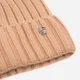 Шапка мужская Vilss Купер 15-1363-MN-37 One Size Ореховая - изображение 4