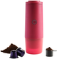 Przenośny ekspres do kawy Nomious Prime Brew Portable Espresso Maker Berry (4897139440083) - obraz 4