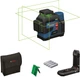 Линейный лазер Bosch GLL 12V-100-33 CG (0601065400) - изображение 1
