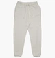 Брюки чоловічі Jordan Wordmark Fleece Pant L Сірий FJ0696-050 - зображення 1