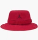 Панама Jordan Apex Bucket Hat S Червоний HM5753-687 - изображение 1