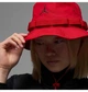 Панама Jordan Apex Bucket Hat S Червоний HM5753-687 - изображение 5