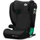 Автокрісло Kinderkraft Junior Fix 2 i-Size Graphite Black (KCJUFI20BLK0000) - зображення 1