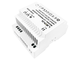 Блок питания на DIN-рейку LEDUA 24V 60W 2.5А IP20 (LP-WDR20-24V60W) - изображение 2