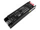 Блок питания 60W IP20 12V BPX-60 5А BIOM Professional - изображение 2