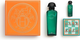 Zestaw unisex Hermes Eau d'Orange Verte Woda kolońska 100 ml + Miniaturka Woda kolońska 7.5 ml + Mydło w kostce 50 g (3346130438403) - obraz 2