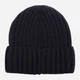 Шапка мужская Vilss Купер 15-1363-MN-33 One Size Ворон - изображение 2