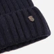 Шапка мужская Vilss Купер 15-1363-MN-33 One Size Ворон - изображение 4