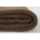 Плед Lotus Home Infinity коричневый 200*220 (svt-2000022346078) - изображение 5