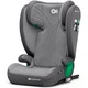 Автокрісло Kinderkraft Junior Fix 2 i-Size Rocket Grey (KCJUFI20GRY0000) - зображення 1