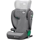 Автокрісло Kinderkraft Junior Fix 2 i-Size Rocket Grey (KCJUFI20GRY0000) - зображення 2