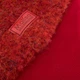 Капор женский Malisa Капучіно 5-8068-CM-217 One Size Красный - изображение 5