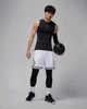 Компресійна Майка Jordan Sport Men's Dri-FIT Sleeveless Base Layer Tank(HV4101-010) XXXL Чорний - изображение 4