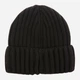 Шапка мужская Vilss Купер 15-1363-MN-218 One Size Черная - изображение 2
