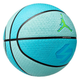 Універсальний Баскетбольний М'яч Jordan Playground 8P Luka Doncic(J.101.3252.461.07) 7 - изображение 3