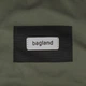 Рюкзак Bagland Stylish L 24 л. хакі (0051869) - зображення 4