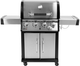 Grill gazowy YATO Yokate 4+1 17.5 kW (5906083037658) - obraz 2