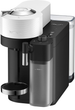 Кавоварка капсульна Delonghi Nespresso Vertuo Lattissima ENV 300.W Біла - зображення 2