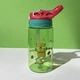 Детская CUP Baby bottle 0.26 бутылочка с поильником разноцветная MX-00006135 - изображение 3