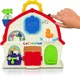 Детская интерактивная игрушка Музыкальный домик Джей Джея CoComelon JJ’s Musical Barn Playset - изображение 2