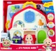 Детская интерактивная игрушка Музыкальный домик Джей Джея CoComelon JJ’s Musical Barn Playset - изображение 6