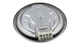 Электроконфорка (чугун) SKL SCHP-2000-4R, Ariston C00094898, COK1009UN, 2000 Вт, d=195/180 мм - изображение 3
