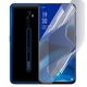 Плёнка гидрогелевая матовая для Oppo Reno 2Z протиударная прозрачная - изображение 1