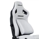 Игровое кресло Anda Seat Kaiser 4 Size XL White Premium PVC (AD12YDDC-XLL-20-W-PV/C) - изображение 2