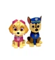 Іграшки для ванни "Гончик і Скай". Ігровий набір TM “PAW Patrol” - зображення 2
