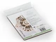 Механічний 3D пазл UGEARS Навігатор дат 21 деталь (70036) (4820184120655) - изображение 7