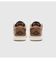 Кроссовки женские Jordan Air 1 Low 36.5 Комбинированный DC0774-021 - изображение 5