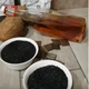 Уголь кокосовый активированный Chemviron Carbon 1 кг для фильтрации самогона, воды, ликеро-водочной промышленности, комплексная очистка (ДД100000236) - изображение 2