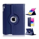 Защитный чехол книжка для Apple iPad 11 (11", 2025, A16) / 10 (10,9", 2022) синий (004144) - изображение 5