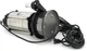 Занурювальний насос Voltronic 370W, 220V, 2 м³/год, підйом 10 м, 25мм, нержавіюча сталь+ перехідник (YT38233) - зображення 3