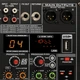 Микшерный пульт MusicMate MM-SM600 MixGenius (MM-SM600) - изображение 8