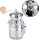 Кофемолка Vesta Himeney жерновая BG-7004 - изображение 3