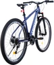 Велосипед Crossride 29 MTB ST "Gladiator" Синий (3007-170-1) - изображение 2
