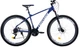 Велосипед Crossride 29 MTB ST "Gladiator" Синий (3007-190-1) - изображение 1