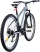 Велосипед Crossride 29 MTB ST "Gladiator" Серый (3007-190-2) - изображение 3