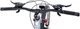 Велосипед Crossride 29 MTB ST "Gladiator" Серый (3007-190-2) - изображение 4