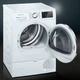 Сушильный автомат Siemens WT47W561OE - изображение 4