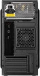 Корпус 2E TeamX TMX04 з БЖ 2E ATX500W - зображення 5