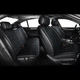 Комплект премиум накидок для сидений Winso Pro DELTA, black 420100 - изображение 4