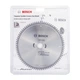 Диск пильный Bosch ECO ALU/Multi 2608644393 80T 250*2,2*30 мм - изображение 2
