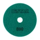 Круг алмазный полировальный Distar CleanPad 80115429038 №800 100*3*15 мм - изображение 3