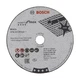 Круг отрезной Bosch Standard Inox для GWS 2608601520 76*1*10 мм - изображение 1