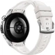 Смарт-часы Huawei Watch 5 42mm Stainless White - изображение 4